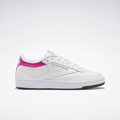 Reebok Women's Club C 85 Shoes White,US-73150